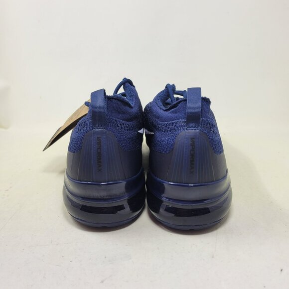 Nike Air Vapormax 2023 Flyknit Midnight Navy Men\'s Size 15 DV1678-401 main image 6